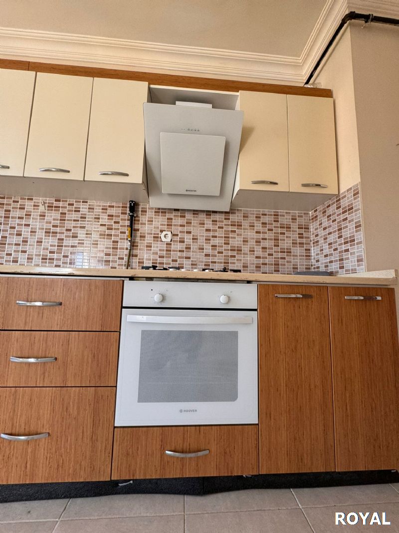 MUHTEŞEM KONUMDA KİRALIK 160m² lik 4+1DAİRE!!! SAFİR İKİZLER !!!